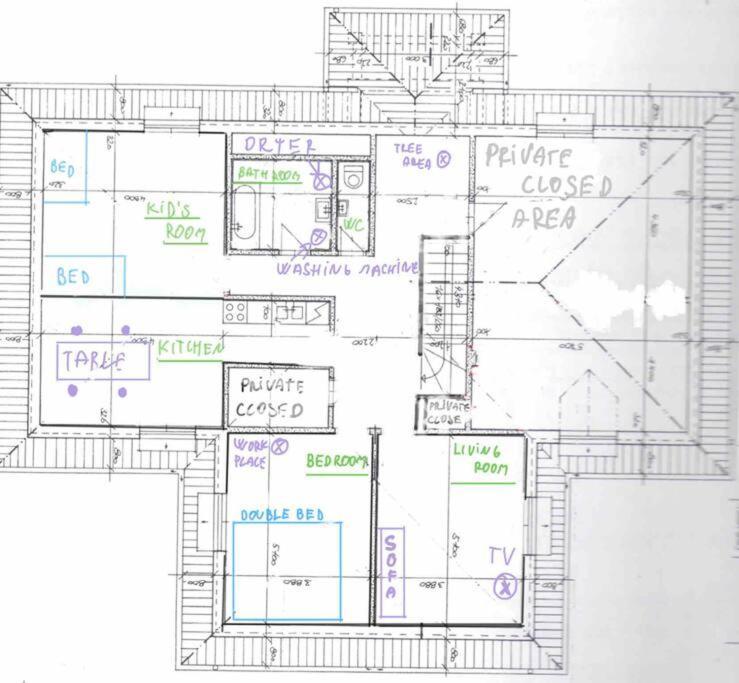 Apartman Se Zahradou 20 Minut Do Centra Prahy Orech Exterior photo